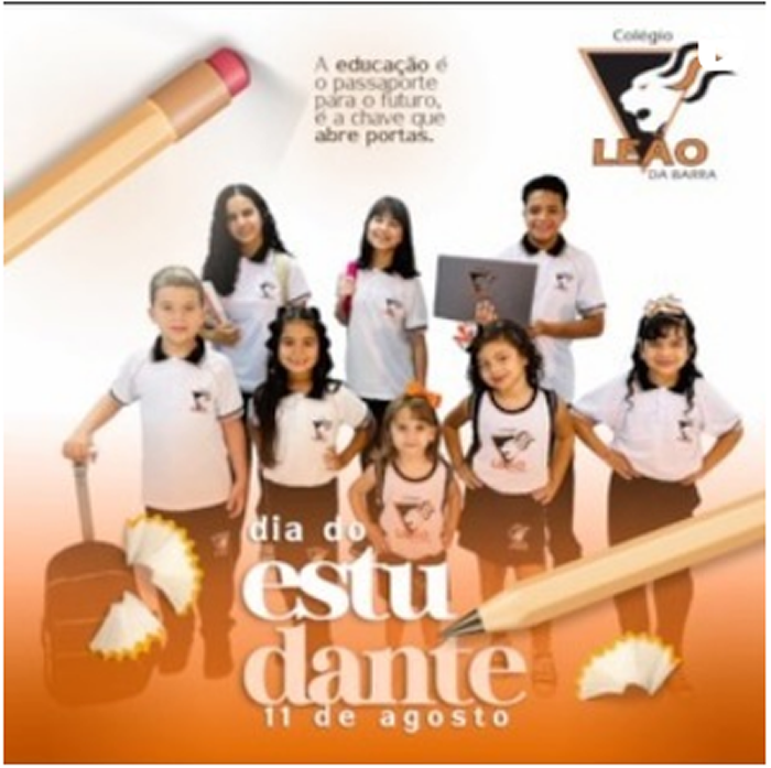 Dia do Estudante