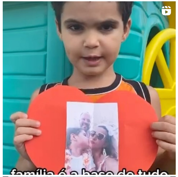 Dia da Família