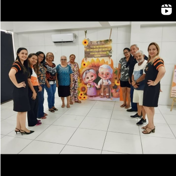 Dia do Idoso