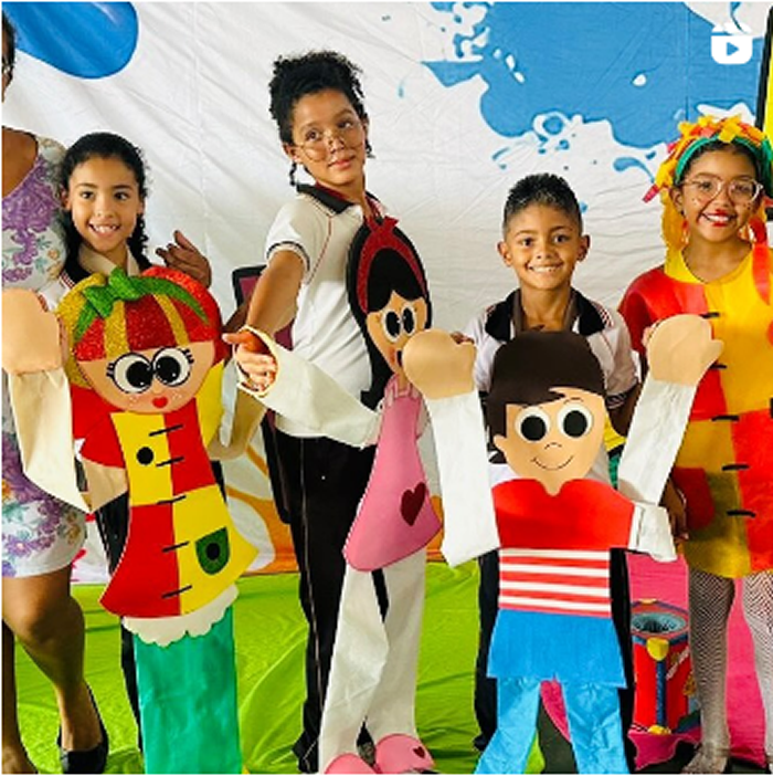 Dia Nacional do Livro Infantil