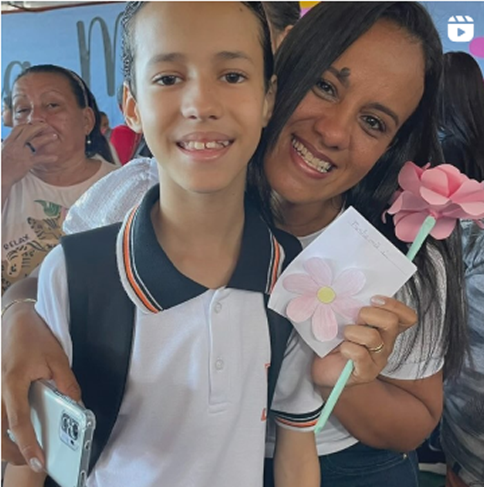Dia das Mães