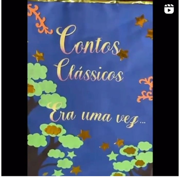 Dia Nacional do Livro Infantil