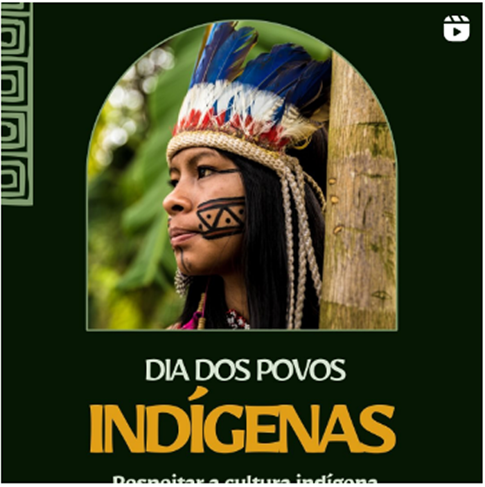 Dia dos Povos Indígenas- 19 de abril