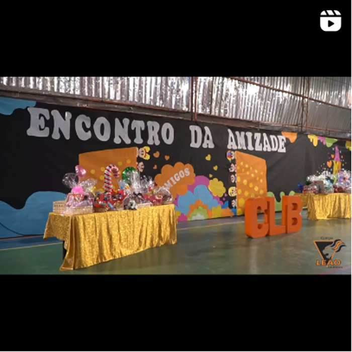 Encerramento 5º Ano