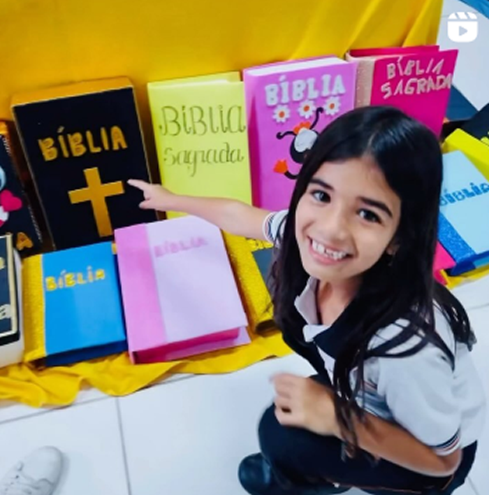 Projeto da Bíblia
