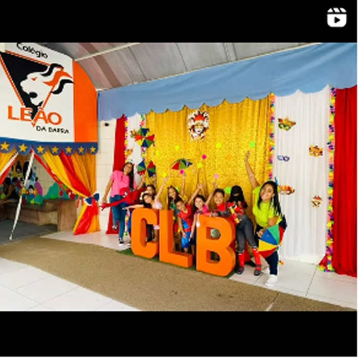 #TBT - Grito de Carnaval