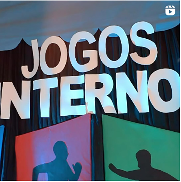 Jogos Internos