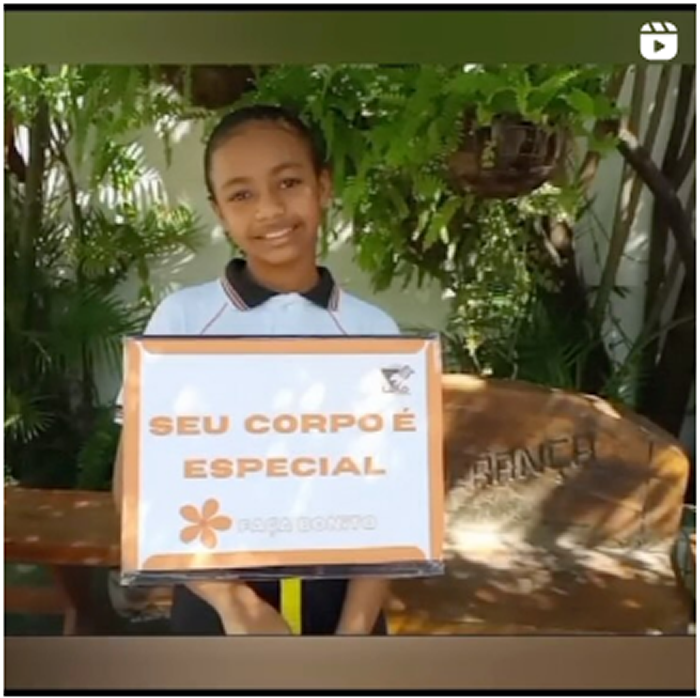 Maio Laranja