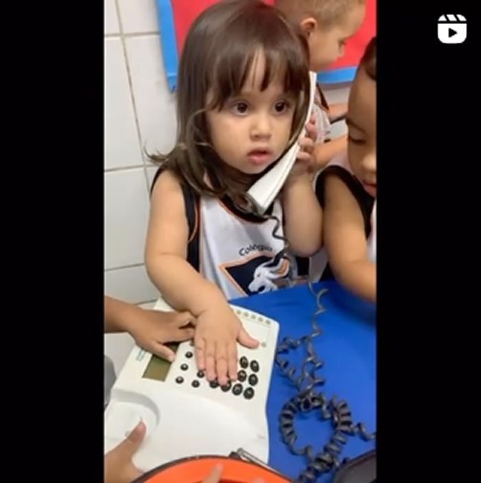 Meios de Comunicação