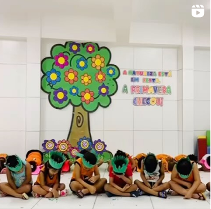 Projeto Primavera
