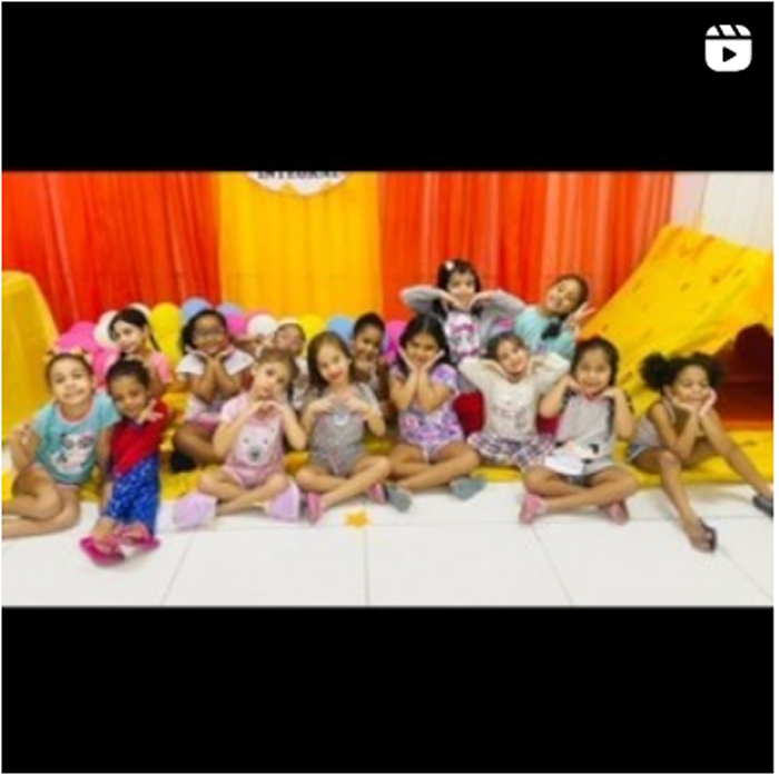 Integral - Tarde do Pijama