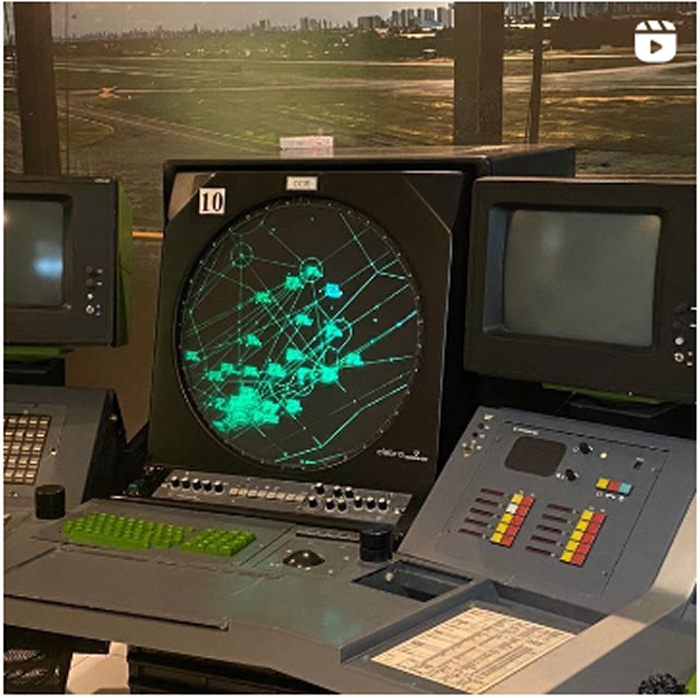Visita ao II COMAR