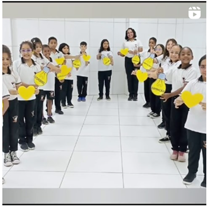 Vivenciando o Setembro Amarelo