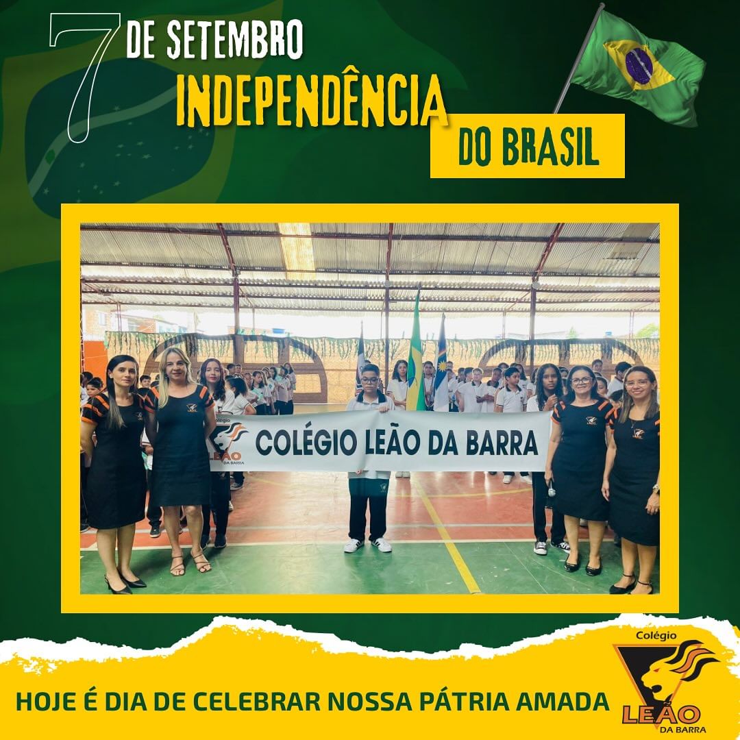 Independência do Brasil