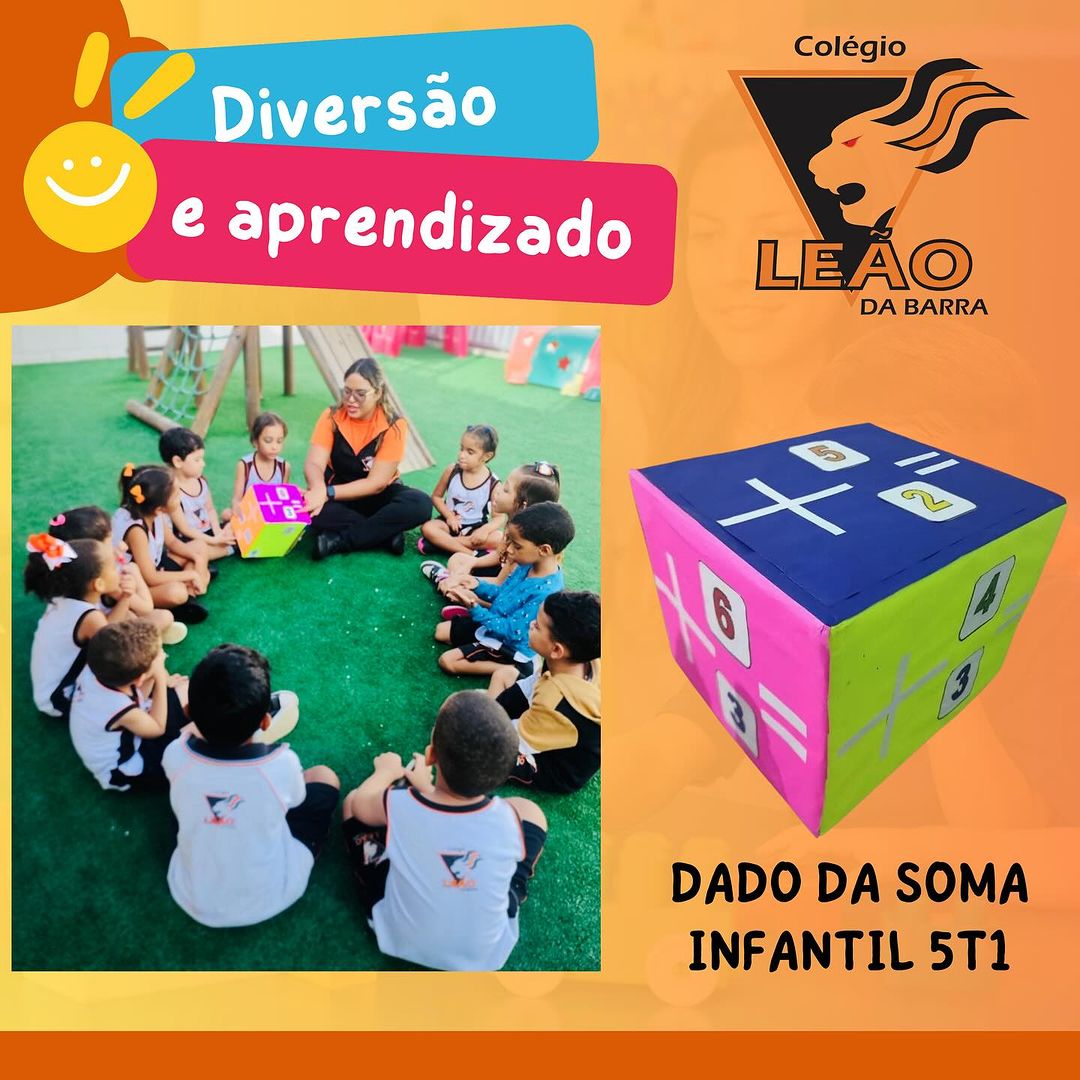 Dado da Soma