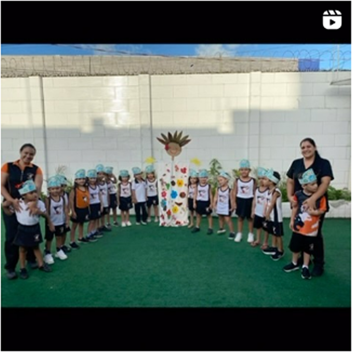 Dia Mundial do Meio Ambiente