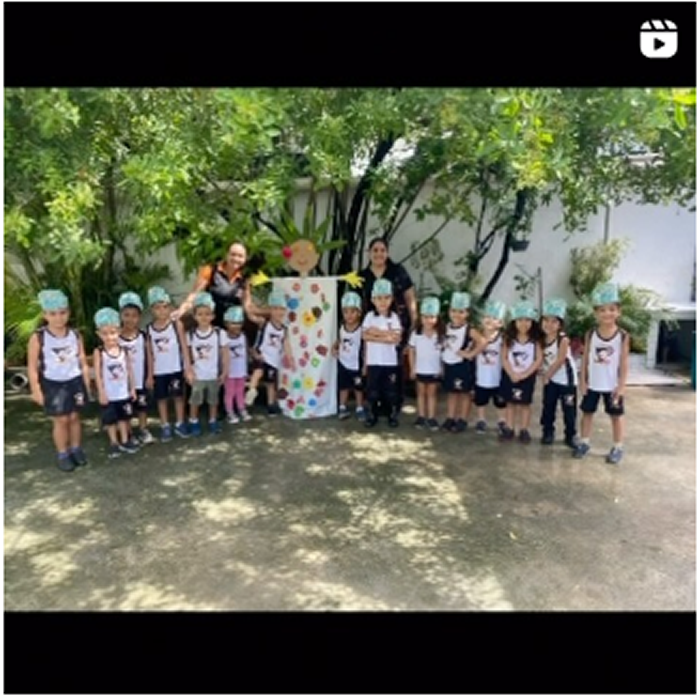Dia Mundial do Meio Ambiente