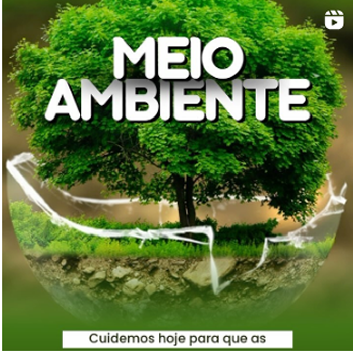 Preservar é Responsabilidade de Todos