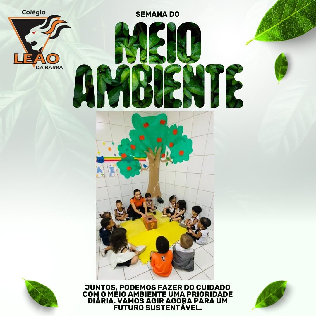 Semana do Meio Ambiente