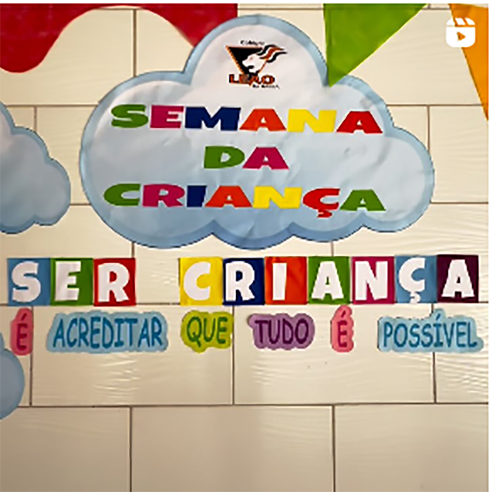 Semana da Criança