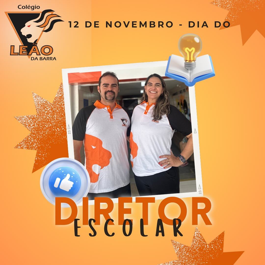 Dia do Diretor Escolar