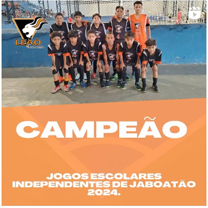 Jogos Escolares de Jaboatão