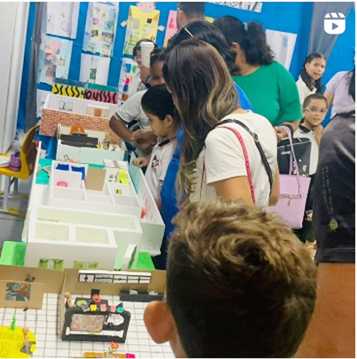 Expoconhecimentos 2024: A Era Digital e Seus Impactos na Sociedade