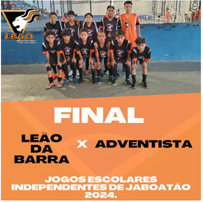 Jogos Escolares Independentes de Jaboatão 2024