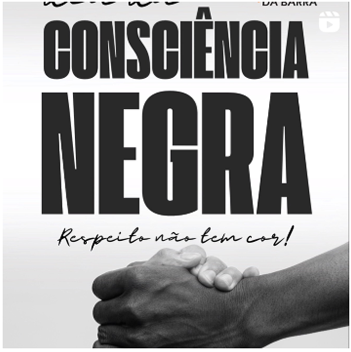 Dia da Consciência Negra