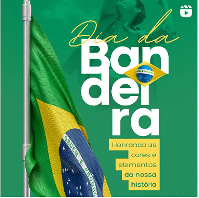 Dia da Bandeira