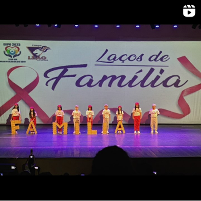 #TBT - Expoconhecimentos 2023