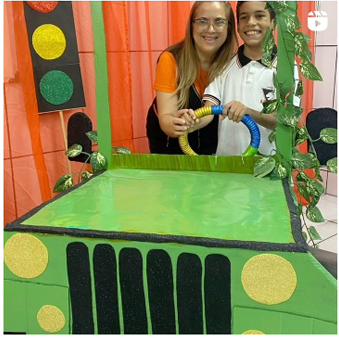 Expoconhecimentos 2024