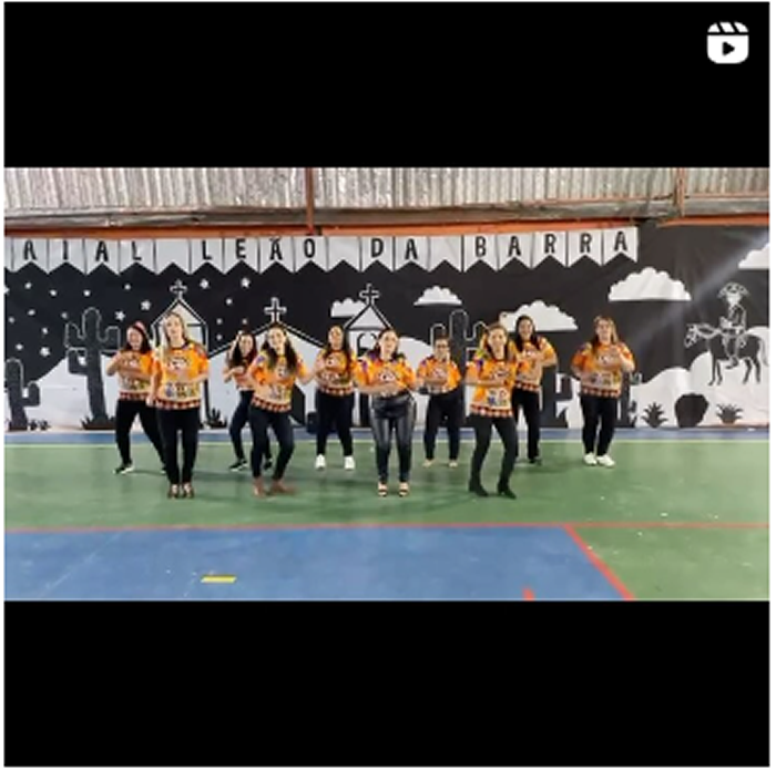 TREND Festa Junina