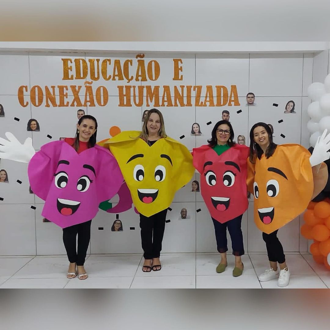 Jornada Pedagógica 2024
