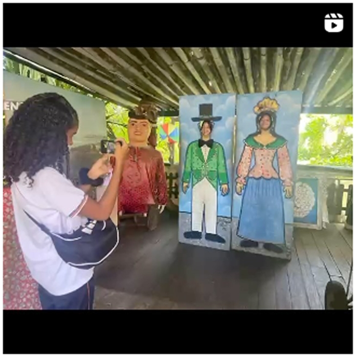 Recife e Olinda - Pontos Turísticos