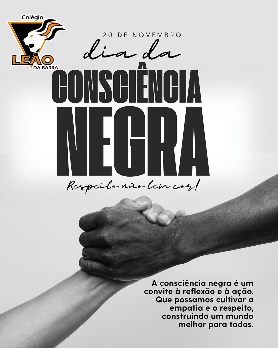 Dia da Consciência Negra
