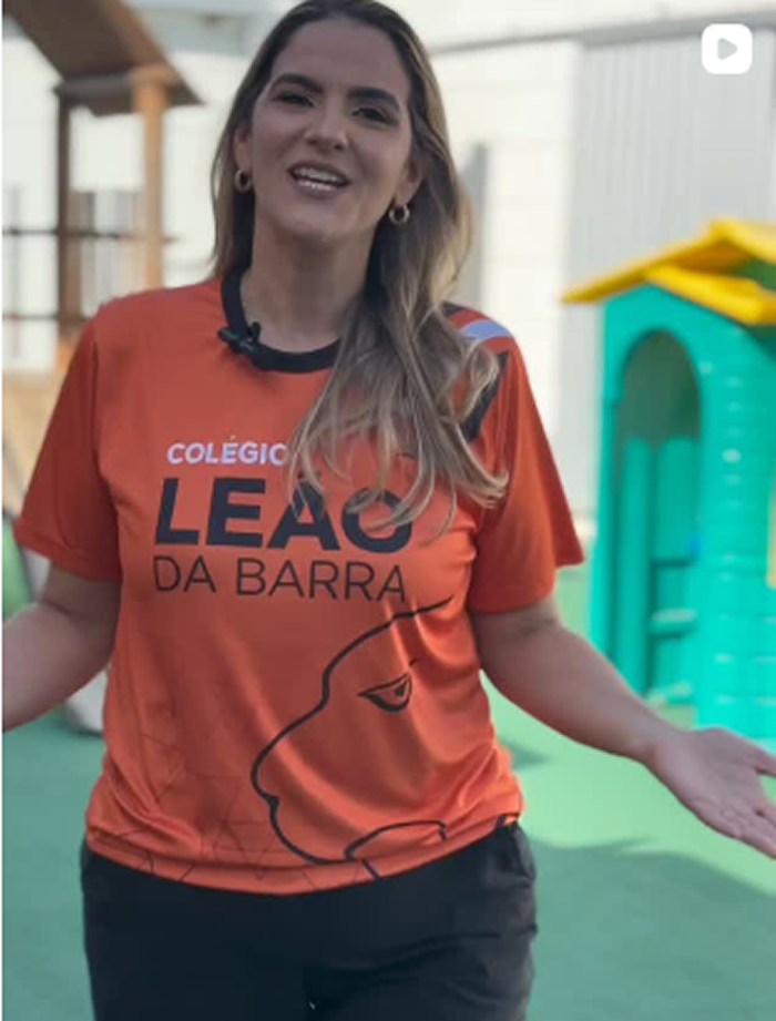As Raízes do Amanhã Crescem Aqui!