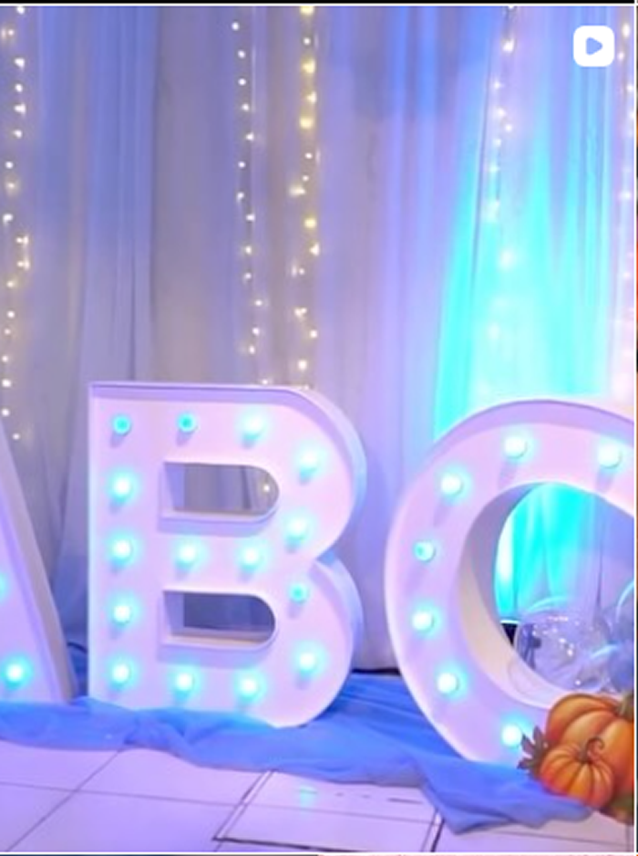 Baile de Formatura - ABC