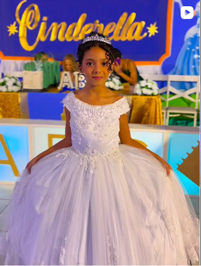 Desfile de Estilo na Formatura