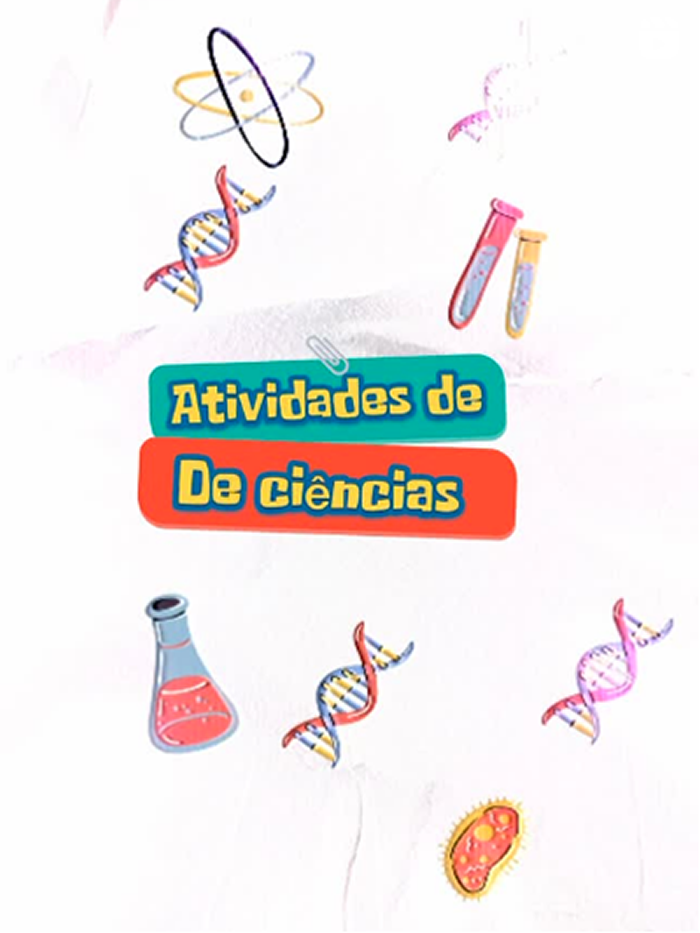 Aula Prática de Ciências