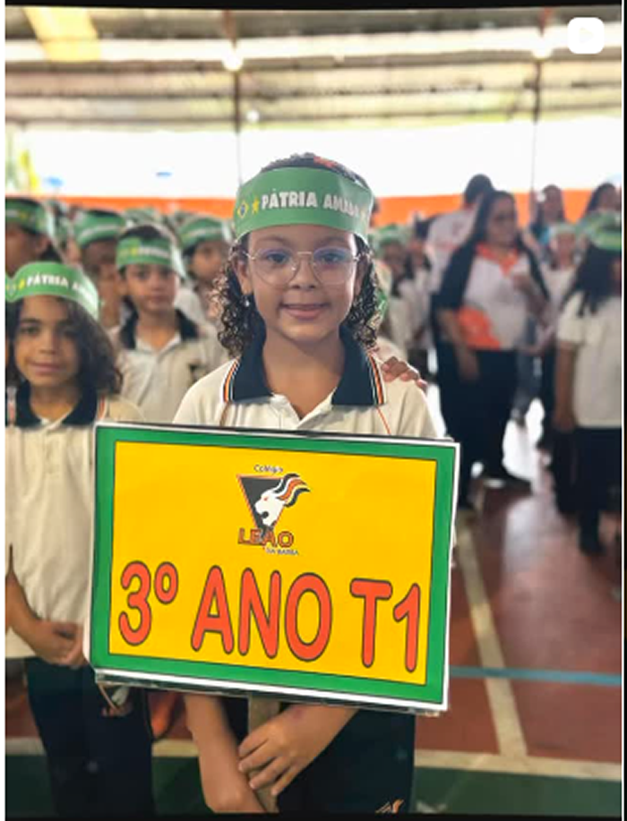 Somos Brasil: Um Povo, Uma Nação!