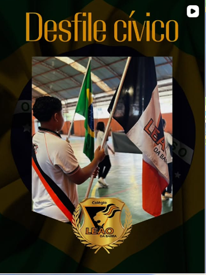 Celebrando a Independência do Brasil com Orgulho e Emoção!