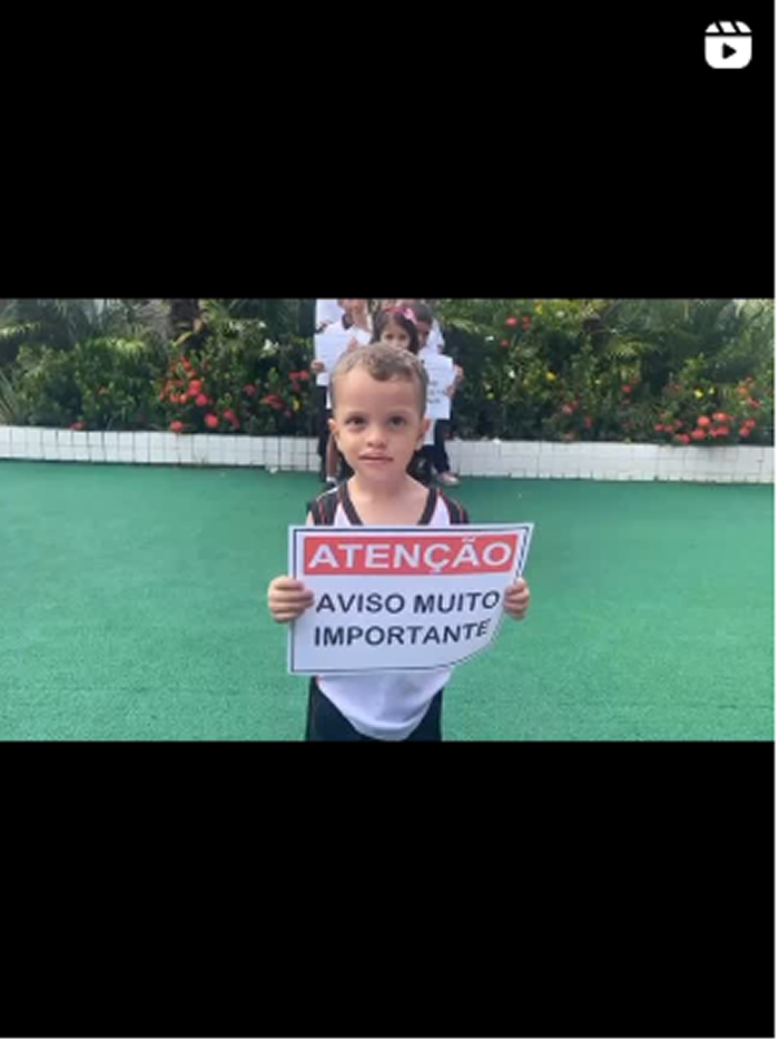 Convite Dia das Mães