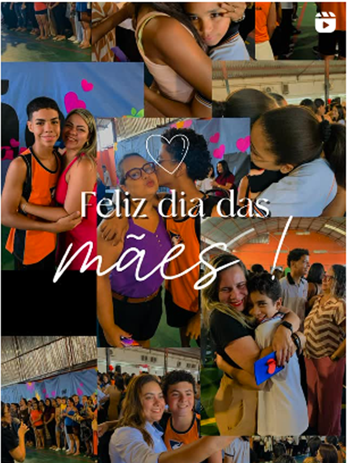 Dia das Mães