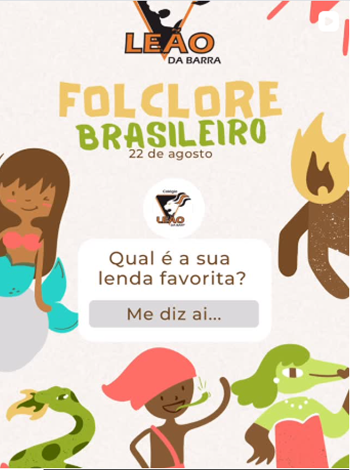 Dia do Folclore