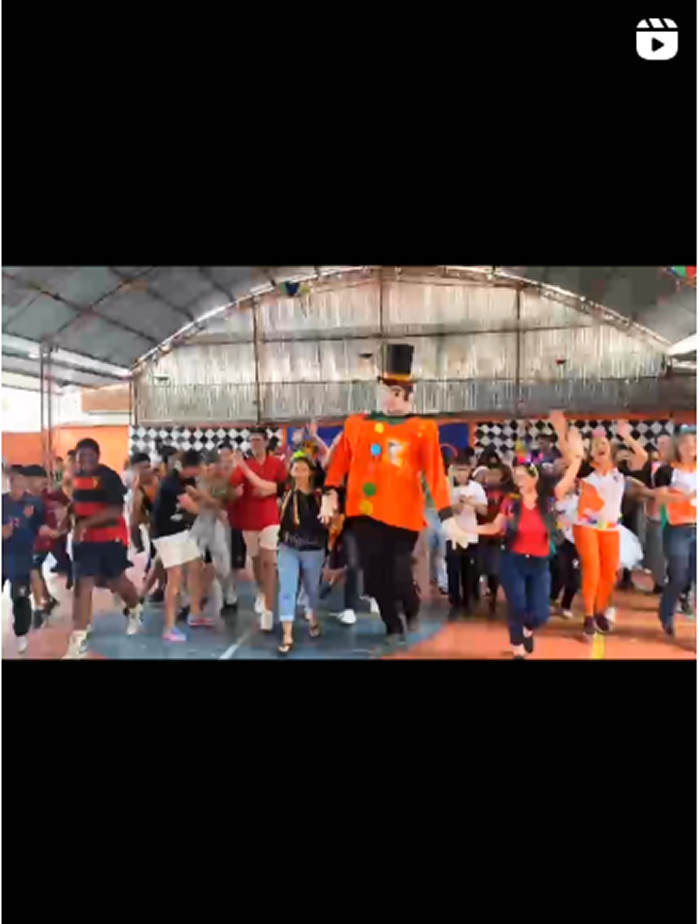 Nosso Grito de Carnaval
