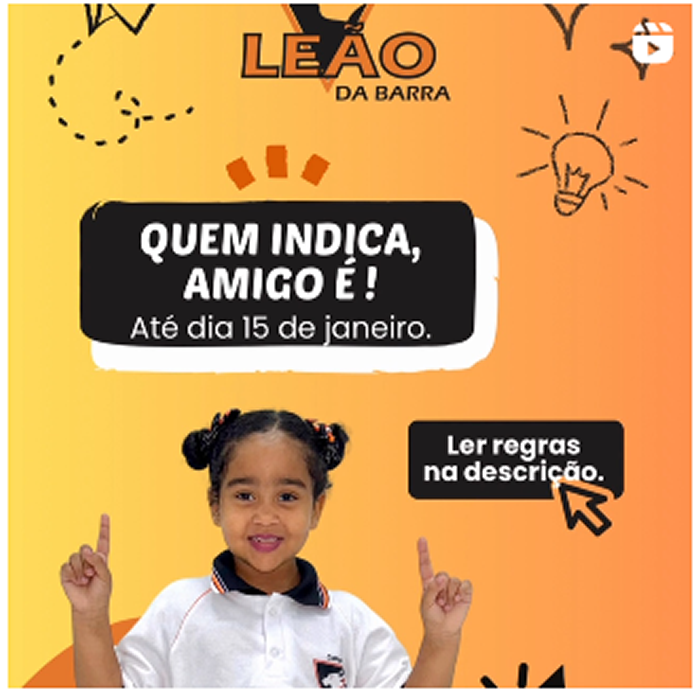 Quem Indica, Amigo É!