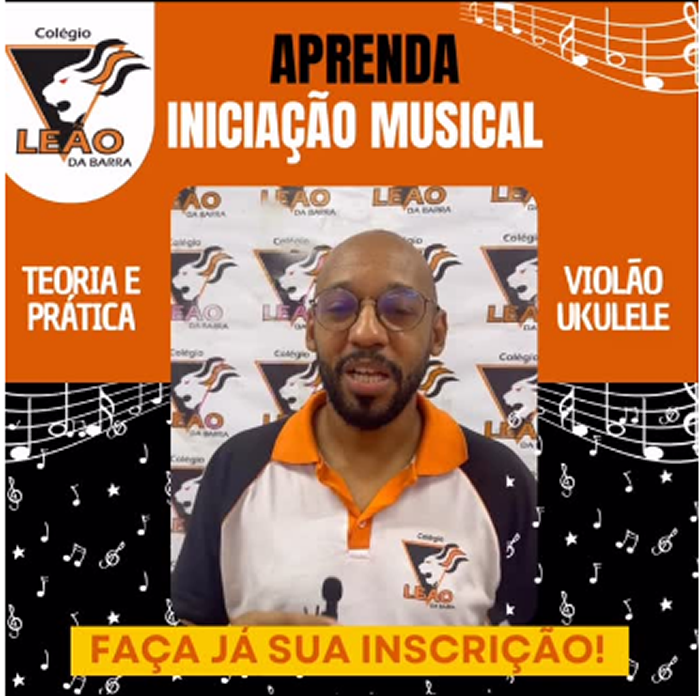 Iniciação Musical - Teoria e Prática