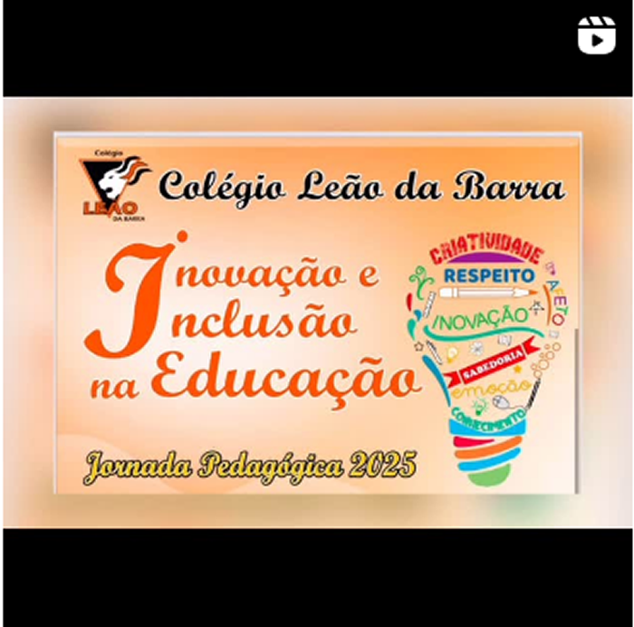 Inovação e Inclusão na Educação