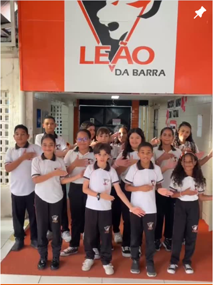 As Raízes do Amanhã Crescem Aqui